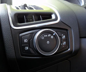 Ford Focus ST kombi