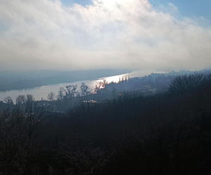 Dzień otwarty w Wieży Bismarcka