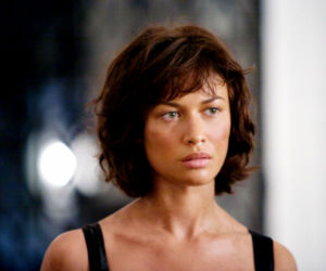 Olga Kurylenko