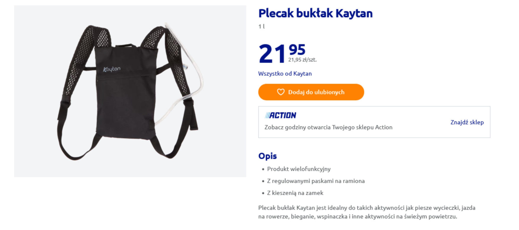 Action