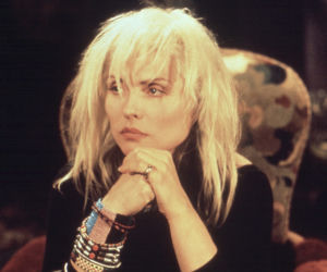 Debbie Harry nie chciała, by ktokolwiek ją rozumiał. Może na tym właśnie polega mój styl