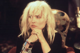 Debbie Harry, legendarna wokalistka grupy Blondie mówi nam o swoim życiu i stosunku do LGBT