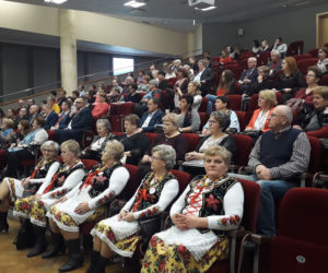 Sptkanie w urzędzie marszałkowskim
