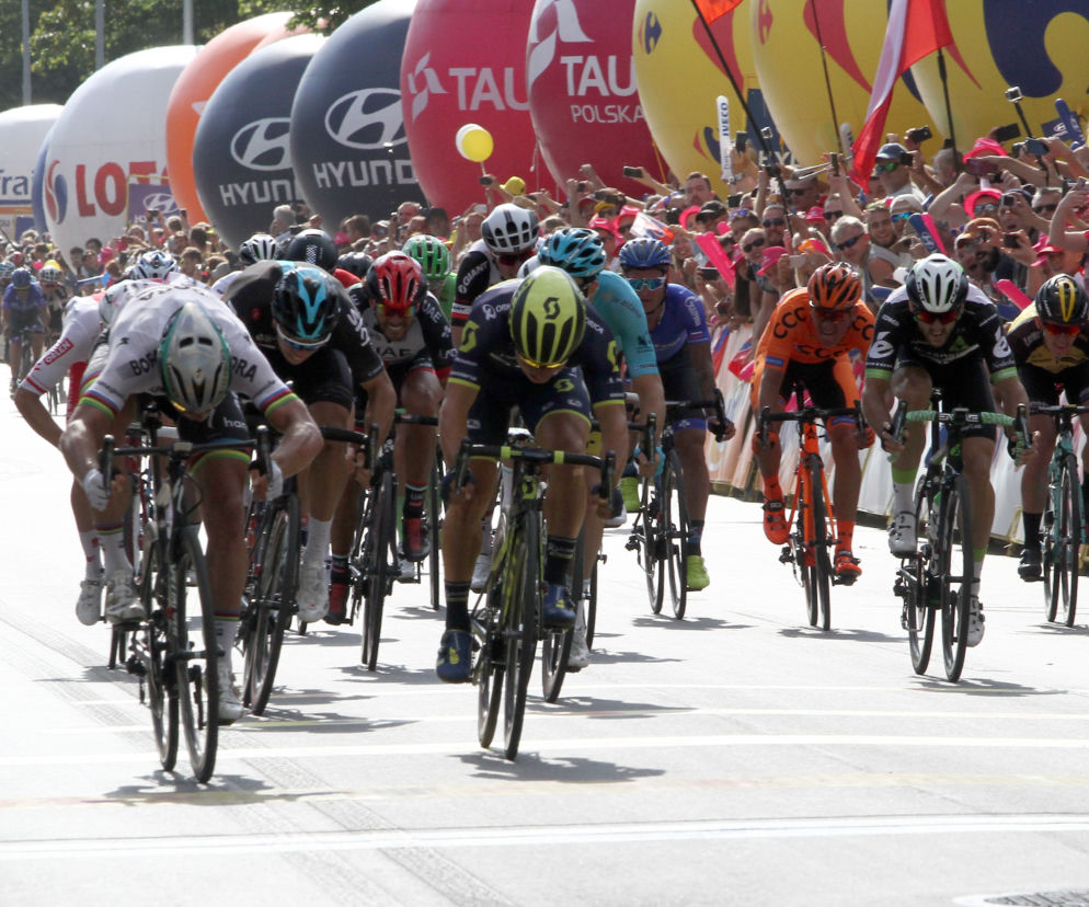 Tour de Pologne