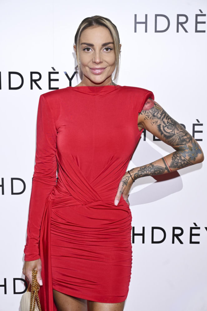 1. urodziny marki HDREY