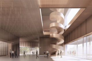 Znamy wyniki konkursu na Teatr Współczesny w Szczecinie