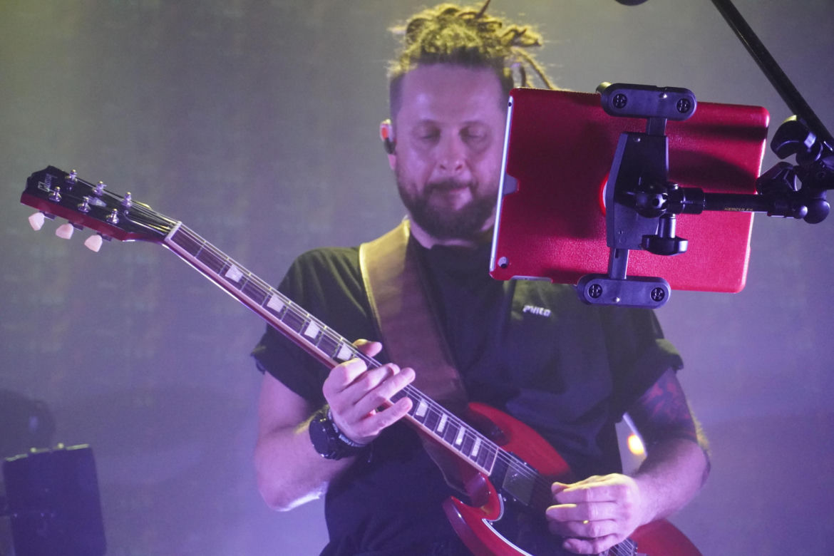 Sarsa. Koncert na Next Fest 2025 