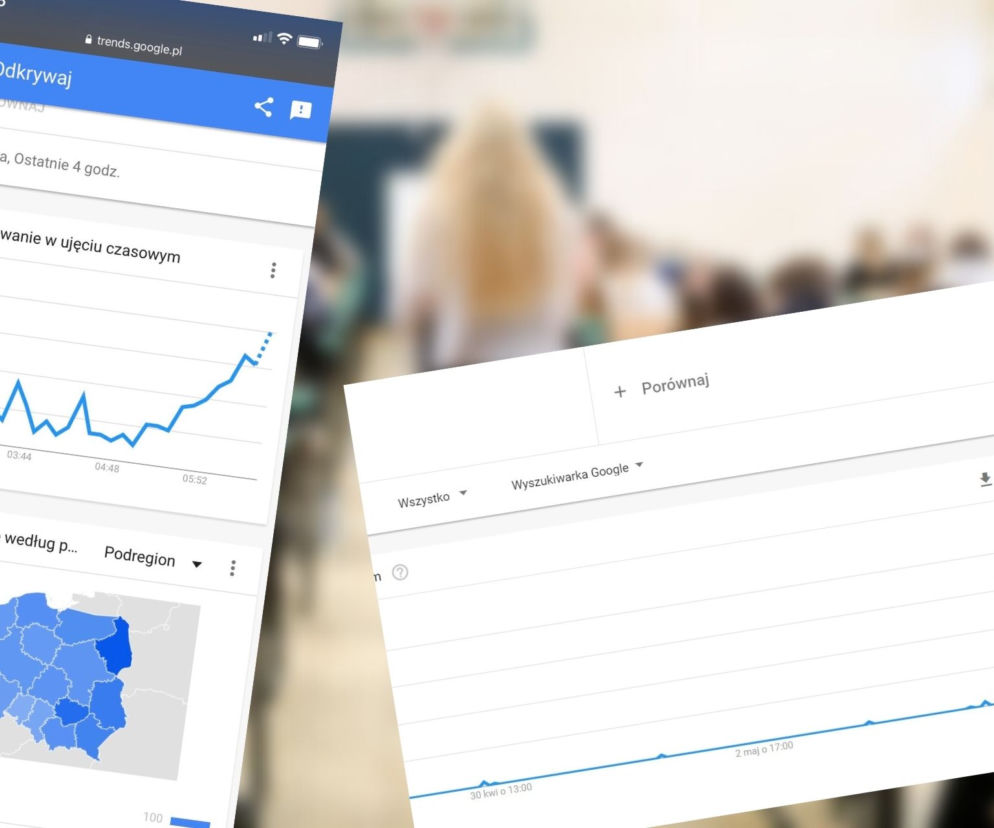 Matura 2021. Przecieki z matematyki: „Osiemnastokąt foremny” na maturze?