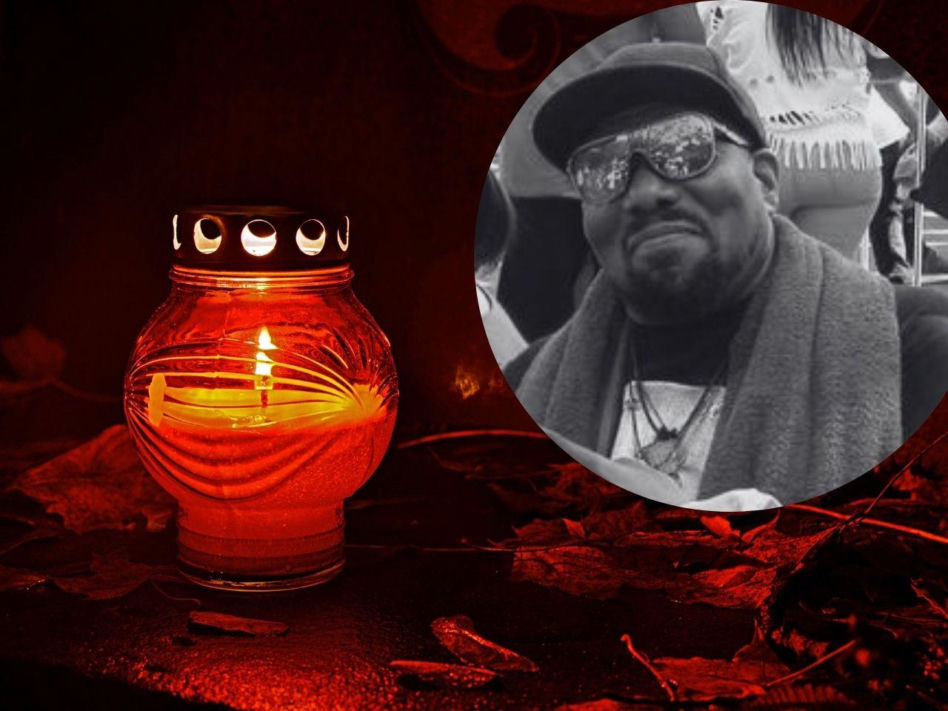 Afrika Bambaataa