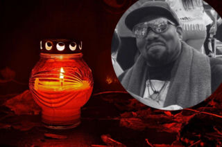 Świat muzyki w szoku! Śmierć ikony gatunku w cieniu skandalu. Zbrukał swoją legendę