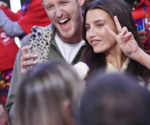 Takiego finału jeszcze nie było! Gwiazdy zalały studio WOŚP