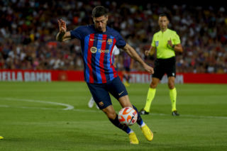 Robert Lewandowski przeprasza po transferze do Barcelony! Powiedział o bólu, bije się w piersi