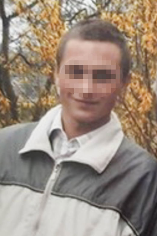 Odnaleźliśmy syna po 34 latach