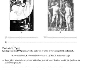 Historia sztuki rozszerzony 4