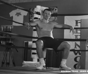 Tomasz Adamek