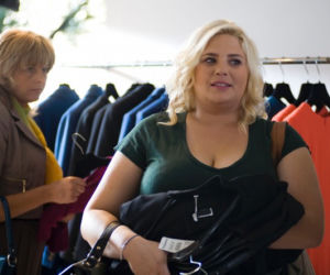 2XL odc. 8. Agata (Elżbieta Romanowska)
