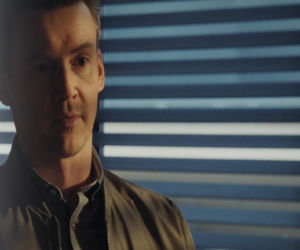 M jak miłość odc. 1915. Jakub Karski (Krzysztof Kwiatkowski)