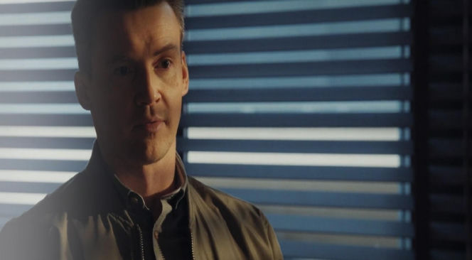 M jak miłość odc. 1915. Jakub Karski (Krzysztof Kwiatkowski)