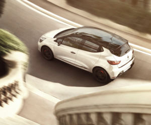 Renault Clio R.S. 200 EDC MONACO GP