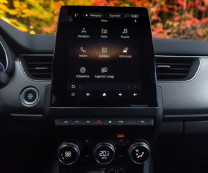 Renault Arkana E-TECH Hybrid 145 KM Intens