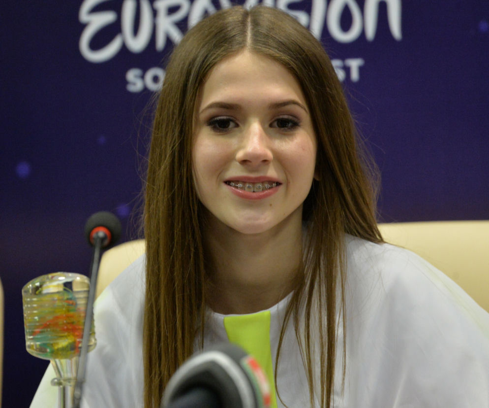 Roksana Węgiel