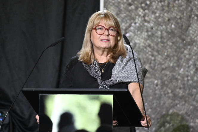 Politycy i dziennikarze na pogrzebie Andrzeja Morozowskiego