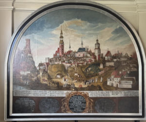 Sensacyjne odkrycie w centrum Lublina. Domy, paleniska i piece sprzed wieków