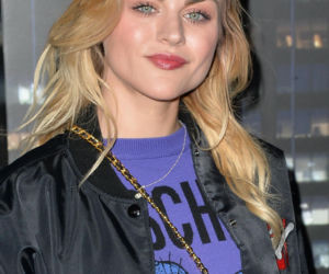 Córka lider Nirvany nie pokazywała się publicznie od 8 lat! Tak teraz wygląda Frances Bean Cobain