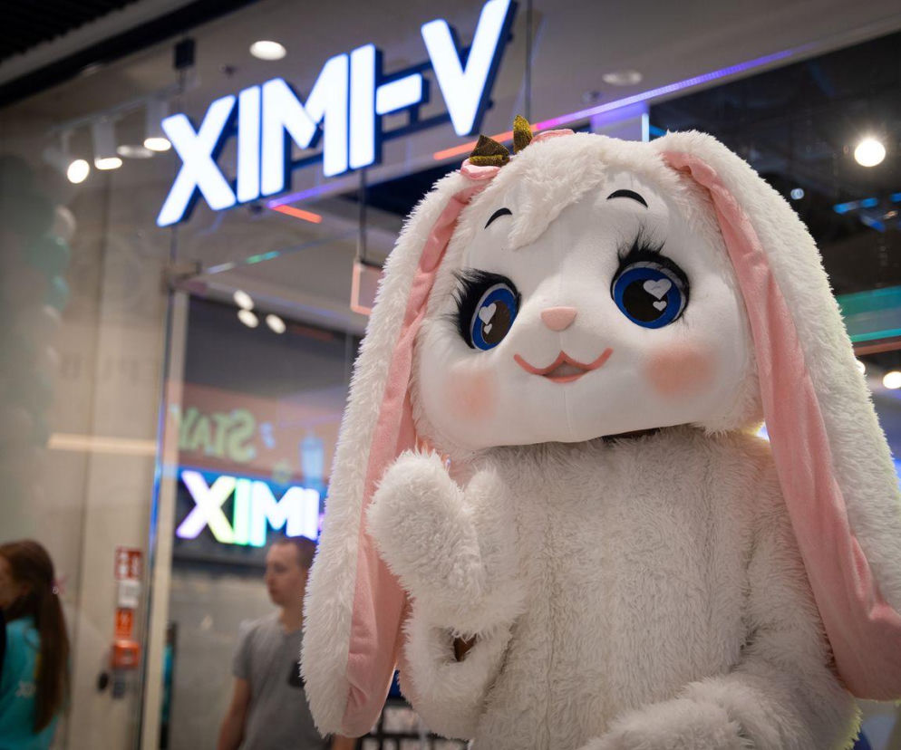 XIMI-V