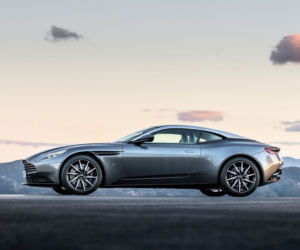 Aston Martin DB11