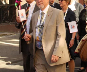 Angielski poseł zapił się na śmierć