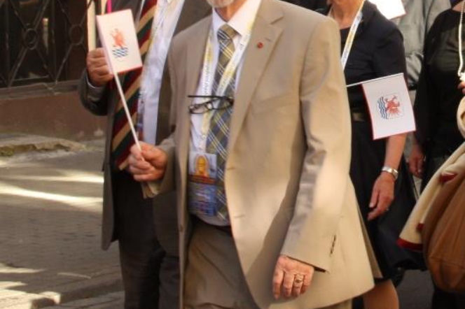 Angielski poseł zapił się na śmierć