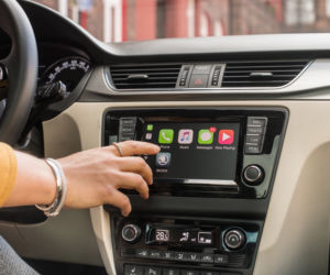 Skoda Rapid Spaceback wcale nie musi być nudna