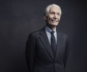 Charlie Watts