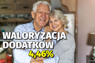 Seniorzy dostaną więcej pieniędzy! NBP zaskoczył prognozą