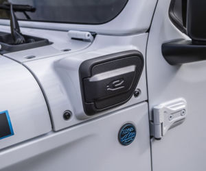 Jeep Wrangler 4xe Rubicon 