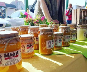 I Festiwal Rzemieślników z Warmii i Mazur. Co będzie można kupić na targowisku miejskim w Olsztynku?