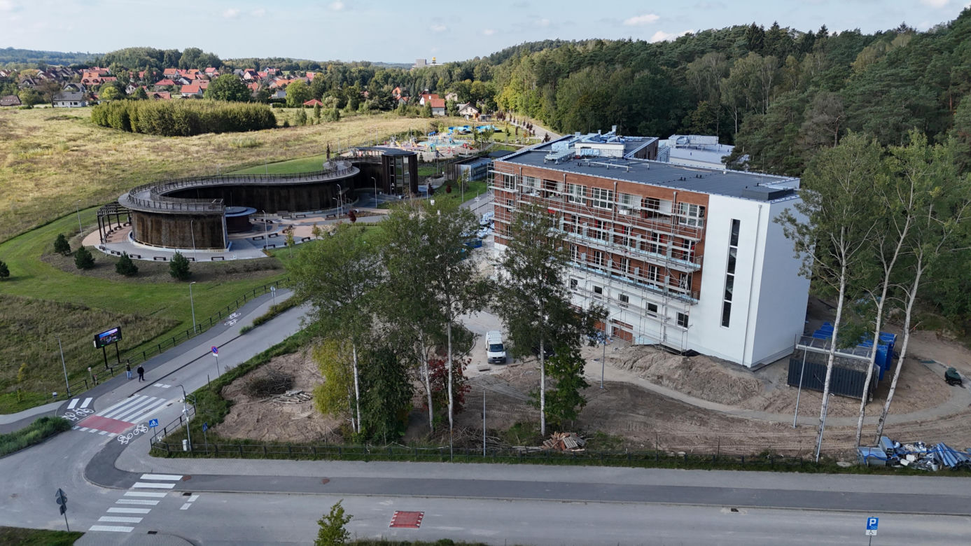 Uzdrowisko Lidzbark Warmiński