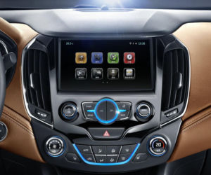2014 Chevrolet Cruze druga generacja