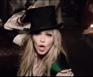 madonna Ghosttown
