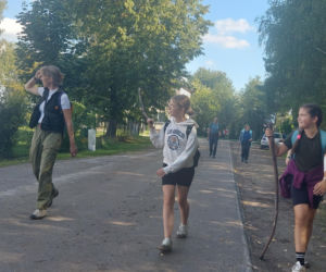 52. Rajd Miłośników Roztocza