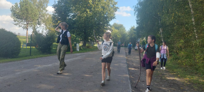 52. Rajd Miłośników Roztocza