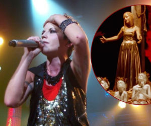 Tragedia w Warrington zapalnikiem dla The Cranberries. Jak powstał protest song Zombie