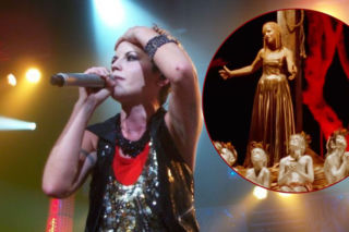 Tragedia w Warrington zapalnikiem dla The Cranberries. Jak powstał protest song Zombie