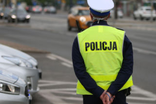 Masowe kontrole, sprawdzili 31 tys. osób. Policjanci ujawnili niepokojące statystyki