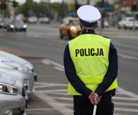 Masowe kontrole. Policjanci ujawnili niepokojące statystyki