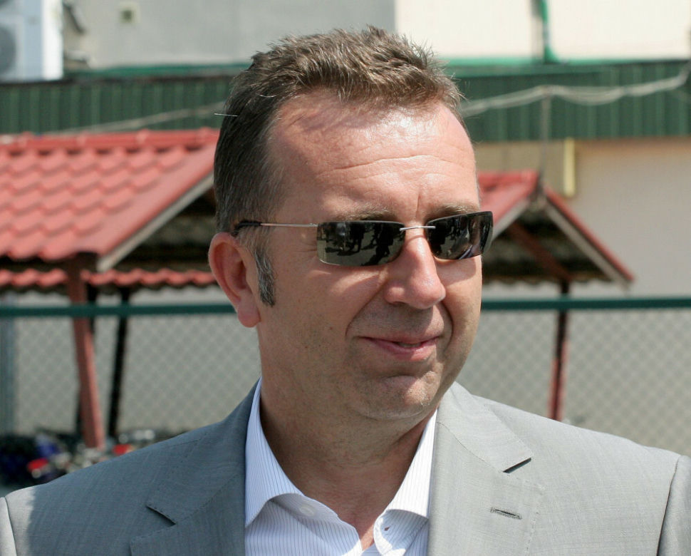 Najbogatszy Polak. Michał Sołowow