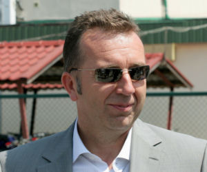 Najbogatszy Polak. Michał Sołowow