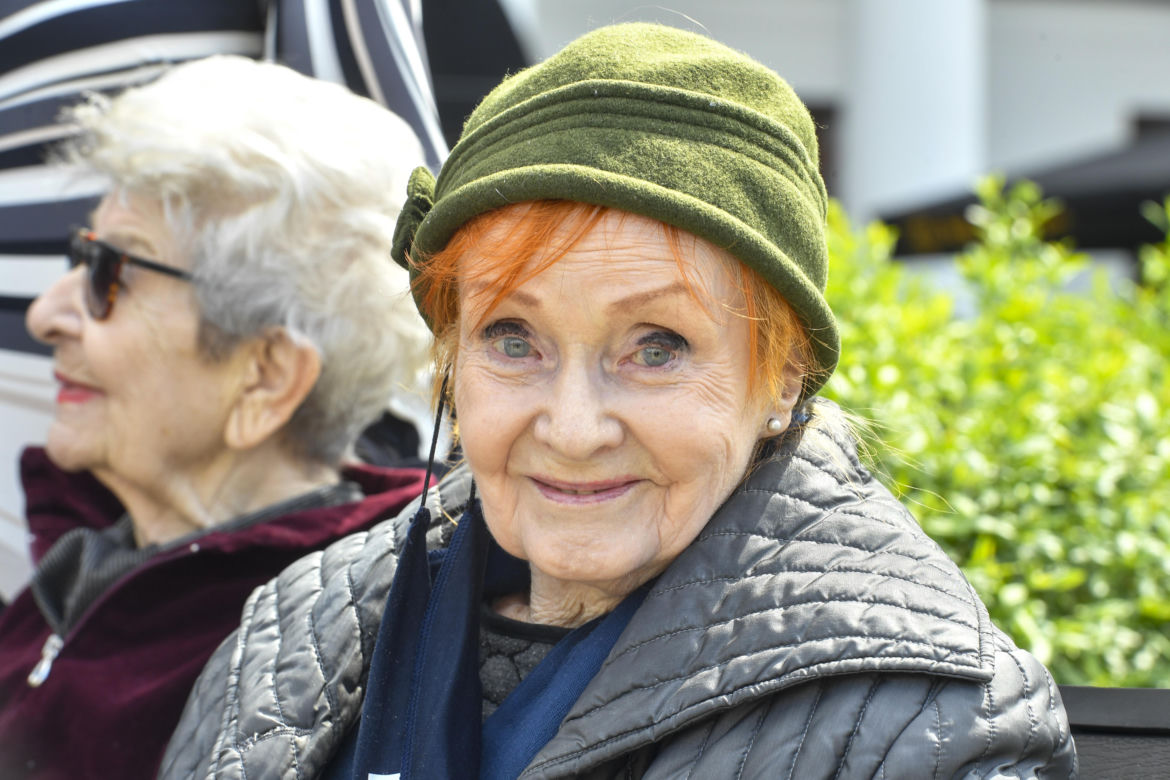 Nad losem Barbary Kraftówny ciążyła klątwa! Jej dwaj mężowie i syn zmarli nagle na atak serca