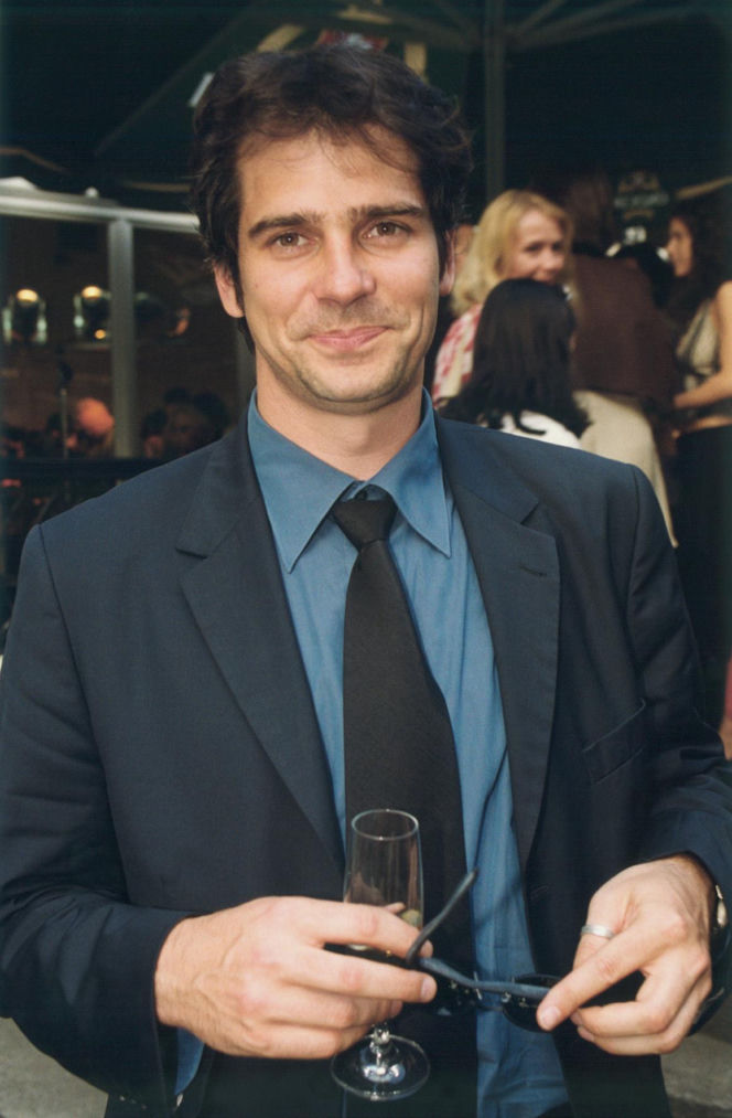 Paweł Deląg kiedyś i dziś. Tak na przestrzeni lat zmieniał się bożyszcze nastolatek z "Młodych wilków"